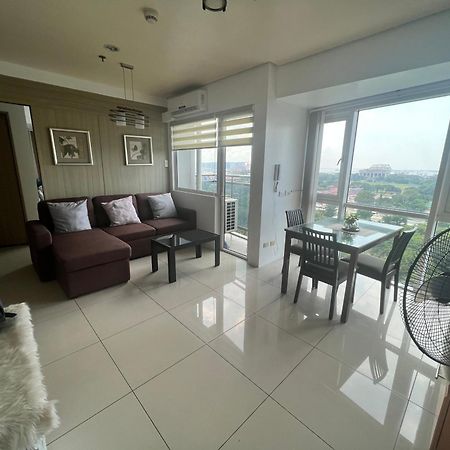 De Luxe, Standard And Studio Suites -The Breeze Residences-Close To Airport,Mall Of Asia, Us Embassy Manila Exterior foto